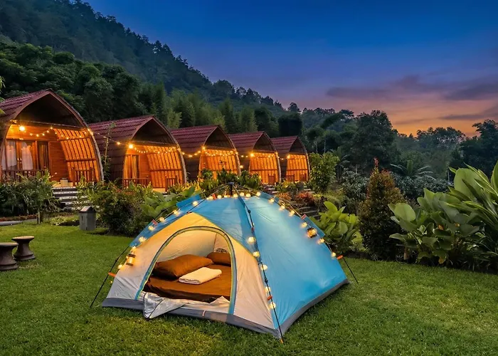 D'taman Kintamani 3*