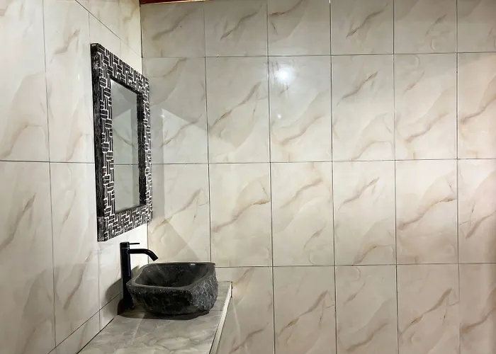 D'taman Kintamani 3* Кубупенлокан