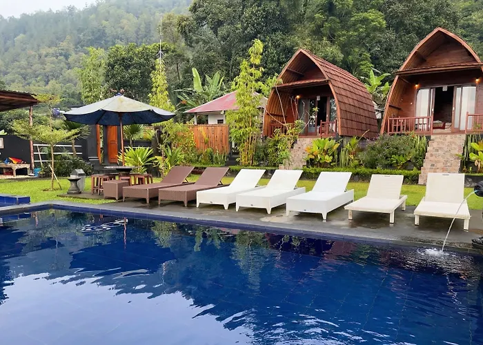 D'taman Kintamani 3*